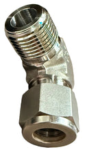Load image into Gallery viewer, Swagrlok SS-810-2-8 Elbow, Male
