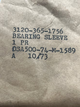 Load image into Gallery viewer, Wabco 540589 Bearing Sleeve 3120-00-365-1756
