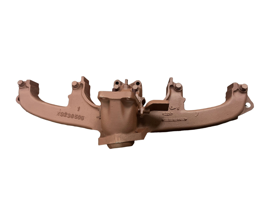 Chrysler 8125075 Manifold, Exhaust 2805-01-164-2552