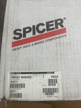 Load image into Gallery viewer, Spicer 043271 Thrust Washer
