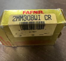 Load image into Gallery viewer, Fafnir 2MM308W1 CR Super Precision Bearing
