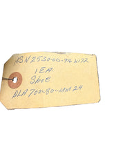 Load image into Gallery viewer, Wagner PAB329 Brake Shoe Set 2530-00-916-4172
