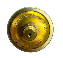 Load image into Gallery viewer, Military M3508 Switch, Oil Pressure 2805-00-966-9167
