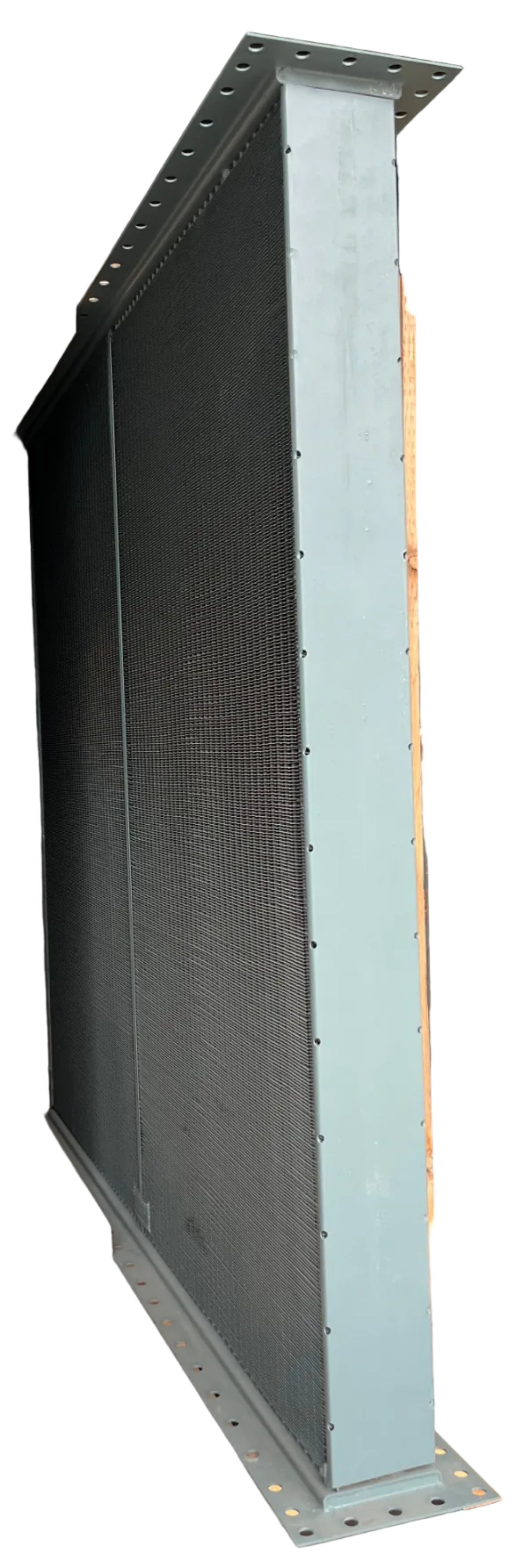 Young Radiator D141373 Radiator Core, Assembly 2930-00-101-3715 ...