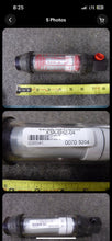 Load image into Gallery viewer, DWYER X3A-6HZ-04 In line Flow Meter
