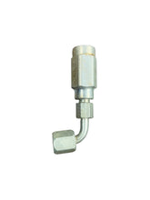 Load image into Gallery viewer, Military Std. M52525/7-4-4 Elbow, Tube to Hose 4730-01-075-3931
