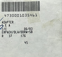 Load image into Gallery viewer, Gardner Denver RE1099 Adapter 4730-00-103-5461
