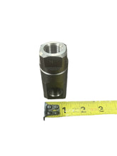 Load image into Gallery viewer, SUPER SWIVEL 9SS12FP75XFP75 90 Degree Female Pipe (NPTF) X Female Pipe (NPTF)
