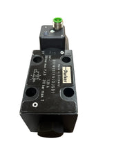 Load image into Gallery viewer, PARKER D1VW001FNJDJ591 DIRECTIONAL VALVE
