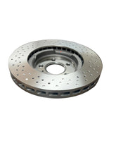 Load image into Gallery viewer, Brembo 88965592 Brake Rotor for Pontiac; for Grand Prix 5.3L 2005-2008
