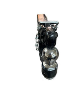 Load image into Gallery viewer, BUYERS PRODUCTS RM62000 PINTLE HOOK COMBO RECEIVER
