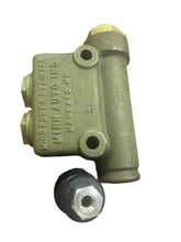 Load image into Gallery viewer, Mico Inc. 03-020-317 Master Cylinder
