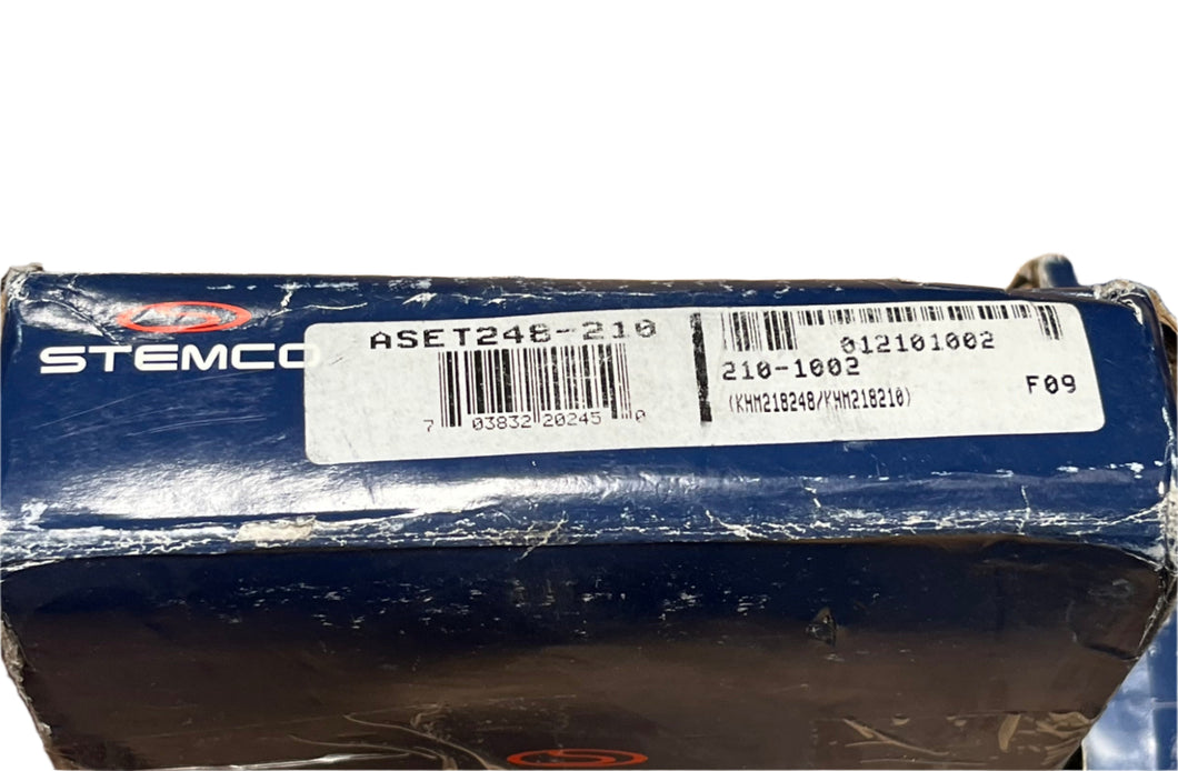 Stemco ASET248-210 Bearing Set