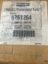 Load image into Gallery viewer, Frymaster 8261264 Pump and Gasket Kit
