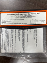 Load image into Gallery viewer, Sportech 30167010 Holeshot Governor bypass kit for polaris XC120
