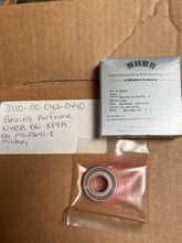 Load image into Gallery viewer, NHBB KP8A Bearing, Airframe, Aircraft 3110-00-042-0440, MS27641-8
