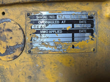 Load image into Gallery viewer, Hyster 2520-00-932-0753 Hystamatic transmission
