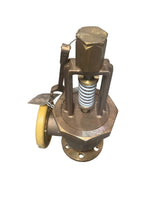 Load image into Gallery viewer, Lonergan Valve NMP0607F11S0018 Valve, Safety Relief 4820-01-025-1337
