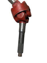 Load image into Gallery viewer, Fabco 7690496006 Shaft Double Cardan 57.68Inlh
