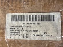 Load image into Gallery viewer, Mack 454GC4160AP1 Camshaft E6 2815-00-974-7519
