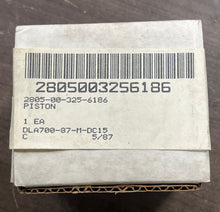 Load image into Gallery viewer, Continental Y69A4143 Piston 2805-00-325-6186 Hercules 22049AS
