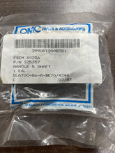 Load image into Gallery viewer, OMC 325357 Handle &amp; Shaft 2990-01-200-8381
