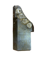 Load image into Gallery viewer, General Electric 509E225AA-11 Plate Assy Steam Turbine 2825-01-176-3914
