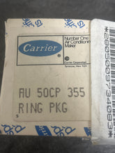 Load image into Gallery viewer, Carrier Transicold AU50CP355 Ring Piston Pack of 10
