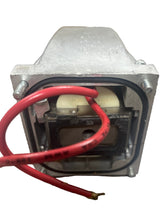 Load image into Gallery viewer, Eaton Aerospace Vickers 250716 Valve, Solenoid 115 VAC, 60 HZ, 0.61 AMP.
