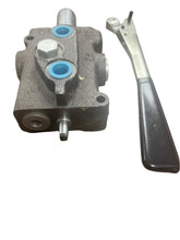 Load image into Gallery viewer, Metro D10T3H13 Directional Control Valve 4820-01-100-3484
