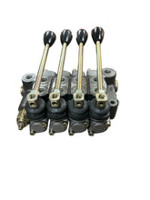 Load image into Gallery viewer, Salami VDM05-DDDD-U1S 4 Spool Valve 623301800
