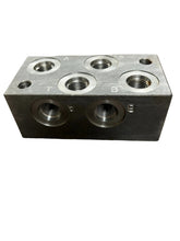 Load image into Gallery viewer, Eaton Hydraulics DGVMF-3-SP-10-T06 Hydraulic Valve 695508
