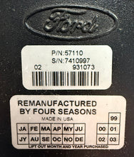 Load image into Gallery viewer, Genuine Air 753130 Air Conditioning Compressor
