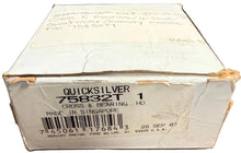 Load image into Gallery viewer, Quicksilver/Mercury Marine 75832T1 Cross &amp; Bearing/U-Joint
