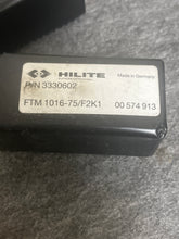 Load image into Gallery viewer, CUMMINS HILITE 3330602 FUEL CONTROL ACTUATOR
