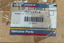 Load image into Gallery viewer, Case 1324948C1 Fan Sheave OEM
