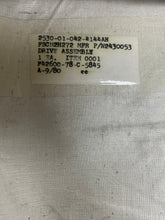 Load image into Gallery viewer, General Motors 2430053 Steering Gear 2530-01-042-4144, 2432262
