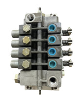 Load image into Gallery viewer, Gresen 8-694-1 4 Spool Hydraulic Control Valve
