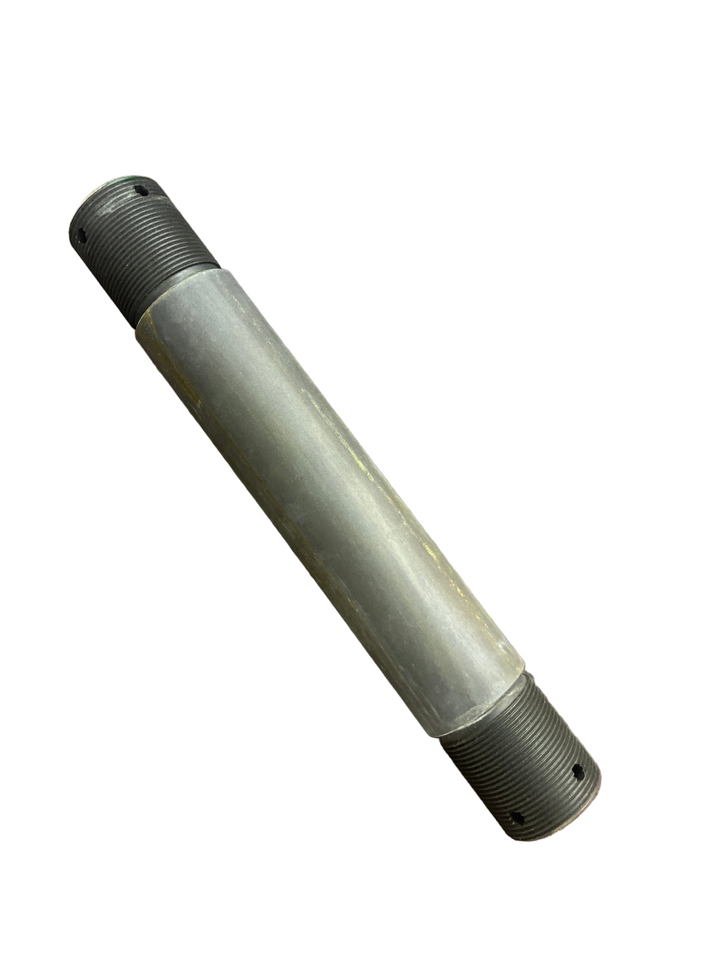 OshKosh 19AS508 Shaft, Shouldered 3040-01-085-9335