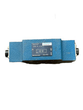Load image into Gallery viewer, Rexroth Hyd. Z2FS10-5-31/V Direct-operated twin throttle check valve
