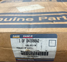 Load image into Gallery viewer, Case 241088A2 Hydraulic Sectional Valve OEM Replaced by 241088A5

