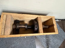 Load image into Gallery viewer, Military CKS-141 Crankshaft 4130-00-976-9014
