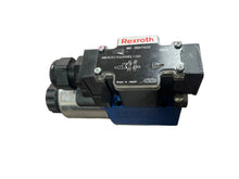 Load image into Gallery viewer, Rexroth 4WE6C62/EG24N9DL1-SH Directional Valve R900774232
