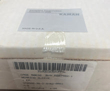 Load image into Gallery viewer, Kamatics Corp. 6227584-1 Bearing Sleeve 3120-01-055-3946

