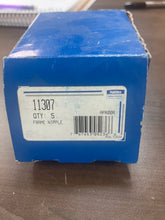 Load image into Gallery viewer, Midland Brake 11307 Frame Nipples Pack of 5
