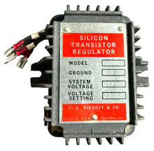 Load image into Gallery viewer, Neihoff A-501-2 Regulator
