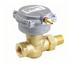 Load image into Gallery viewer, Siemans 25702045 Powermight actuator. Zone valve assy
