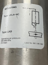 Load image into Gallery viewer, Alfa Laval LKLA-NC Actuator Valve

