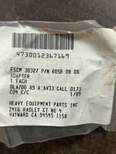 Load image into Gallery viewer, Imperial Eastman 60SB0806 Adapter John Deere A611569, 4730-01-236-7169
