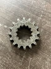 Load image into Gallery viewer, Arctic Cat 0107-340 Sprocket 16 T 3/8X.5207
